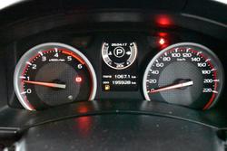 2017 Isuzu D-MAX LS-Terrain