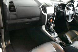 2017 Isuzu D-MAX LS-Terrain