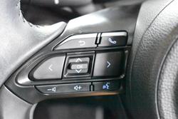 2022 Toyota Yaris Cross GXL