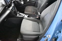 2022 Toyota Yaris Cross GXL