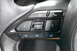 2022 Toyota Yaris Cross GXL