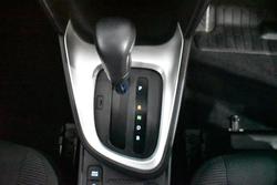 2022 Toyota Yaris Cross GXL