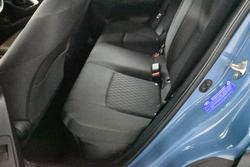 2022 Toyota Yaris Cross GXL