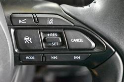 2022 Toyota Yaris Cross GXL