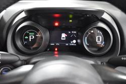 2022 Toyota Yaris Cross GXL