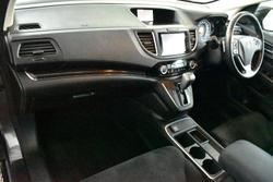 2015 Honda CR-V VTi-S