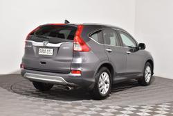 2015 Honda CR-V VTi-S
