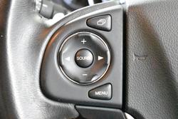 2015 Honda CR-V VTi-S