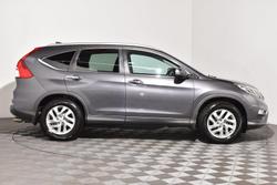 2015 Honda CR-V VTi-S