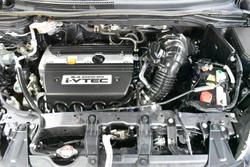 2015 Honda CR-V VTi-S