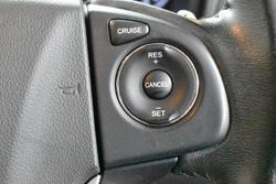 2015 Honda CR-V VTi-S