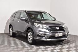 2015 Honda CR-V VTi-S