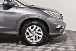 2015 Honda CR-V VTi-S