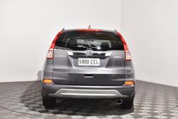 2015 Honda CR-V VTi-S