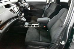 2015 Honda CR-V VTi-S