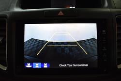 2015 Honda CR-V VTi-S