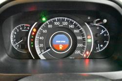 2015 Honda CR-V VTi-S