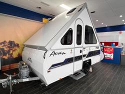 2025 Avan Aliner