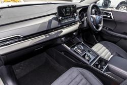 2025 Mitsubishi Outlander Aspire