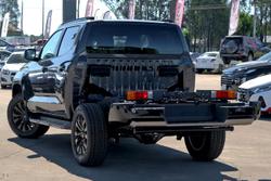 2025 Mitsubishi Triton GSR