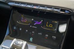 2025 Chery Tiggo 4 Hybrid Ultimate