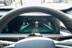 2025 Chery Tiggo 4 Hybrid Ultimate