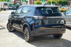 2025 Chery Tiggo 4 Hybrid Ultimate