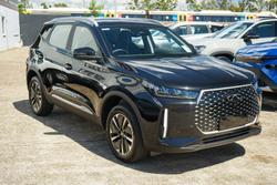 2025 Chery Tiggo 4 Hybrid Ultimate