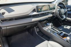 2025 Chery Tiggo 4 Hybrid Ultimate