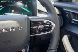 2025 Chery Tiggo 4 Hybrid Ultimate