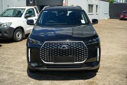 2025 Chery Tiggo 4 Hybrid Ultimate