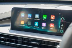 2025 Chery Tiggo 4 Hybrid Ultimate