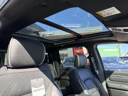 2025 RAM 1500 Limited Hurricane HO RamBox