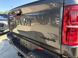 2025 RAM 1500 Limited Hurricane HO RamBox