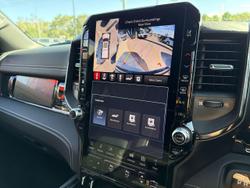 2025 RAM 1500 Limited Hurricane HO RamBox