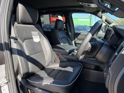 2025 RAM 1500 Limited Hurricane HO RamBox