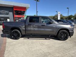 2025 RAM 1500 Limited Hurricane HO RamBox