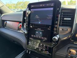 2025 RAM 1500 Limited Hurricane HO RamBox