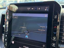 2025 RAM 1500 Limited Hurricane HO RamBox