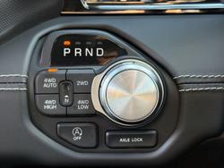 2025 RAM 1500 Limited Hurricane HO RamBox