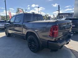 2025 RAM 1500 Limited Hurricane HO RamBox