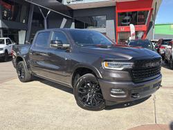 2025 RAM 1500 Limited Hurricane HO RamBox