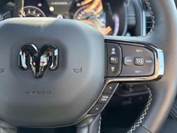 2025 RAM 1500 Limited Hurricane HO RamBox