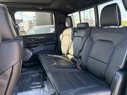 2025 RAM 1500 Limited Hurricane HO RamBox