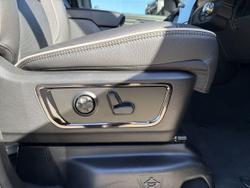 2025 RAM 1500 Limited Hurricane HO RamBox