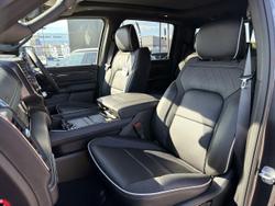 2025 RAM 1500 Limited Hurricane HO RamBox