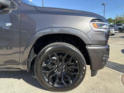 2025 RAM 1500 Limited Hurricane HO RamBox