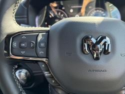 2025 RAM 1500 Limited Hurricane HO RamBox