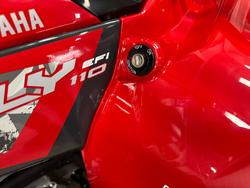 2025 Yamaha 2025 Yamaha 110CC YFM110RS