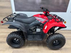 Yamaha 2025 Yamaha 110CC YFM110RS